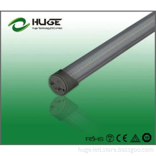 T8 lamp  Light  12W,1140lm passed CE?Rohs with Frosted Cover